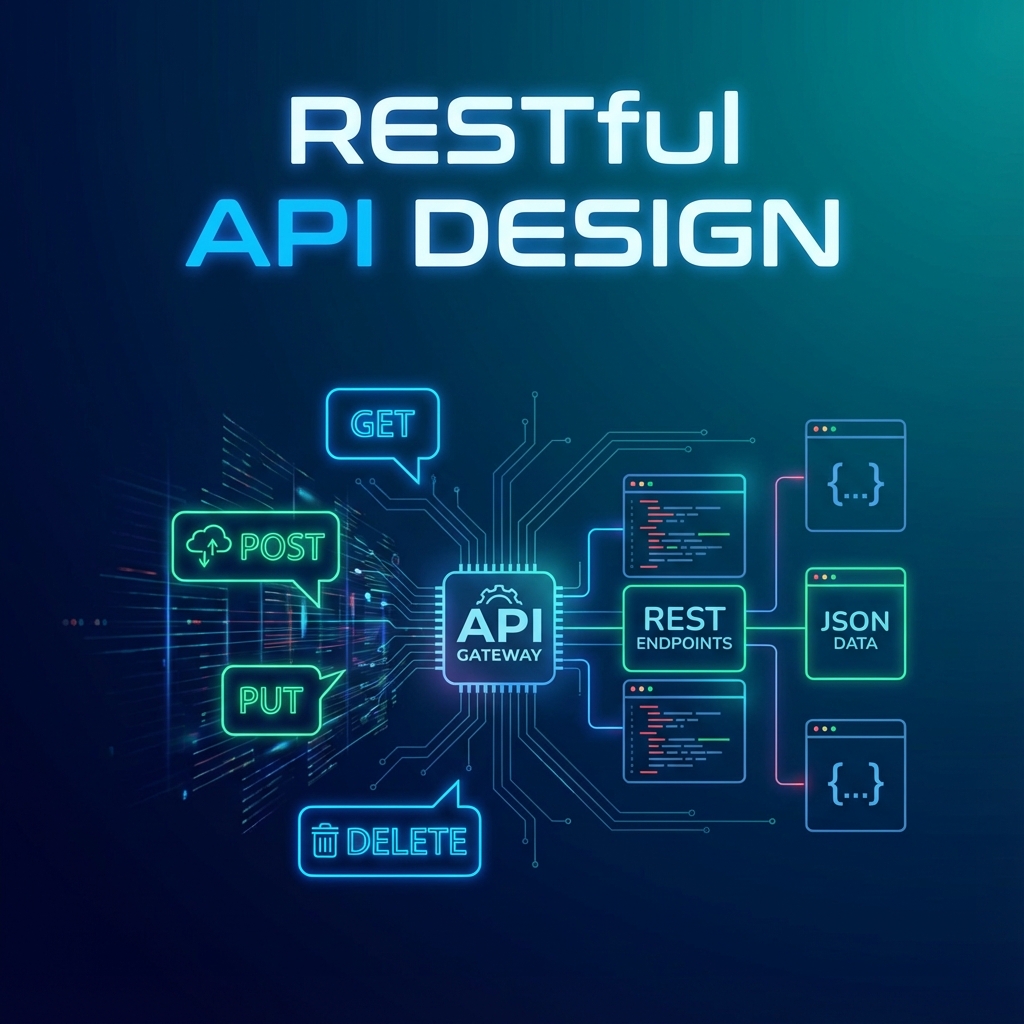 RESTful API Design Best Practices 2025