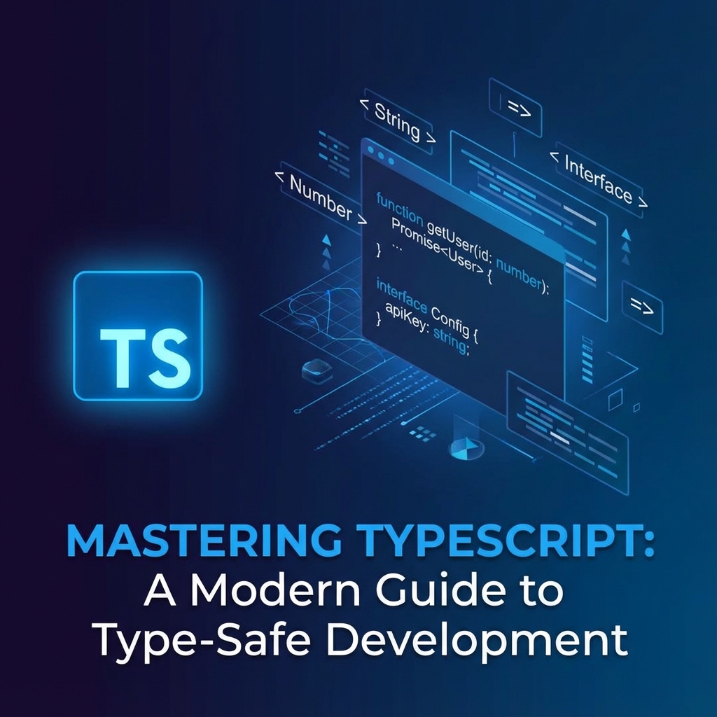TypeScript for JavaScript Developers: Complete Migration Guide